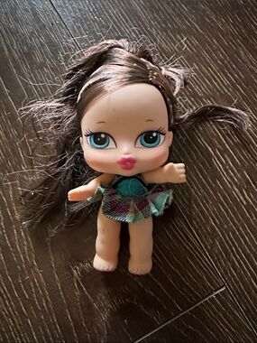 Baby Bratz Flair Magic